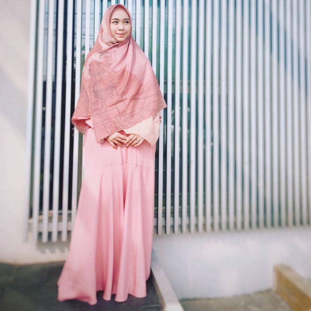 Instagram/okisetianadewi