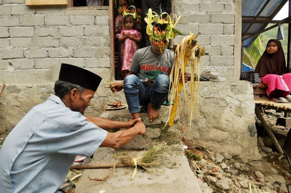 ANTARA FOTO/Mohamad Hamzah