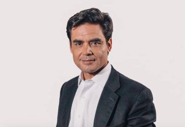 (Chairman of Entrepreneurship & Innovation Centre, Juan Jose) Istimewa