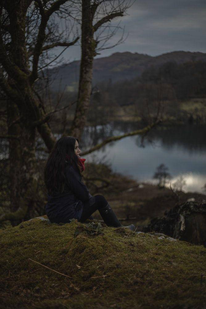 Unsplash/Courtney Hobbs