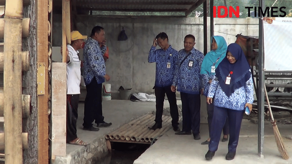 IDN Times/ Muchammad Haikal