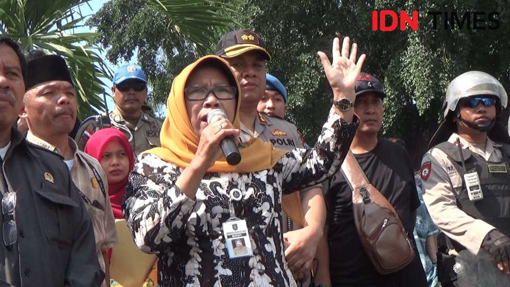 IDN Times/ Muchammad Haikal