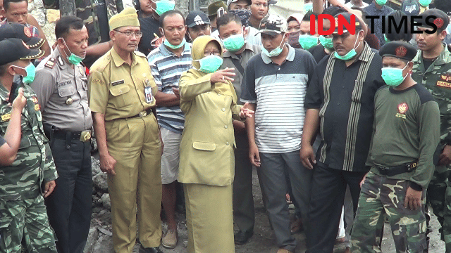 IDN Times/ Muchammad Haikal