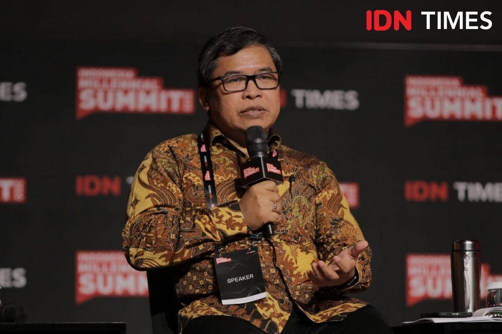 IDN Times/Kevin Handoko