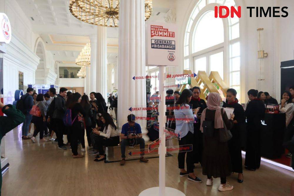 IDN Times/Muhamad Iqbal