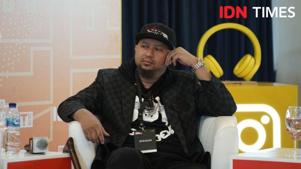 IDN Times/Fiqih Damarjati