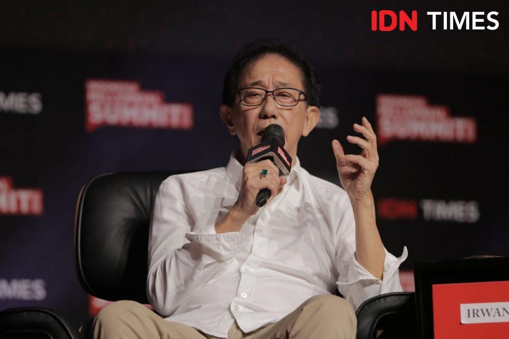 IDN Times/Kevin Handoko