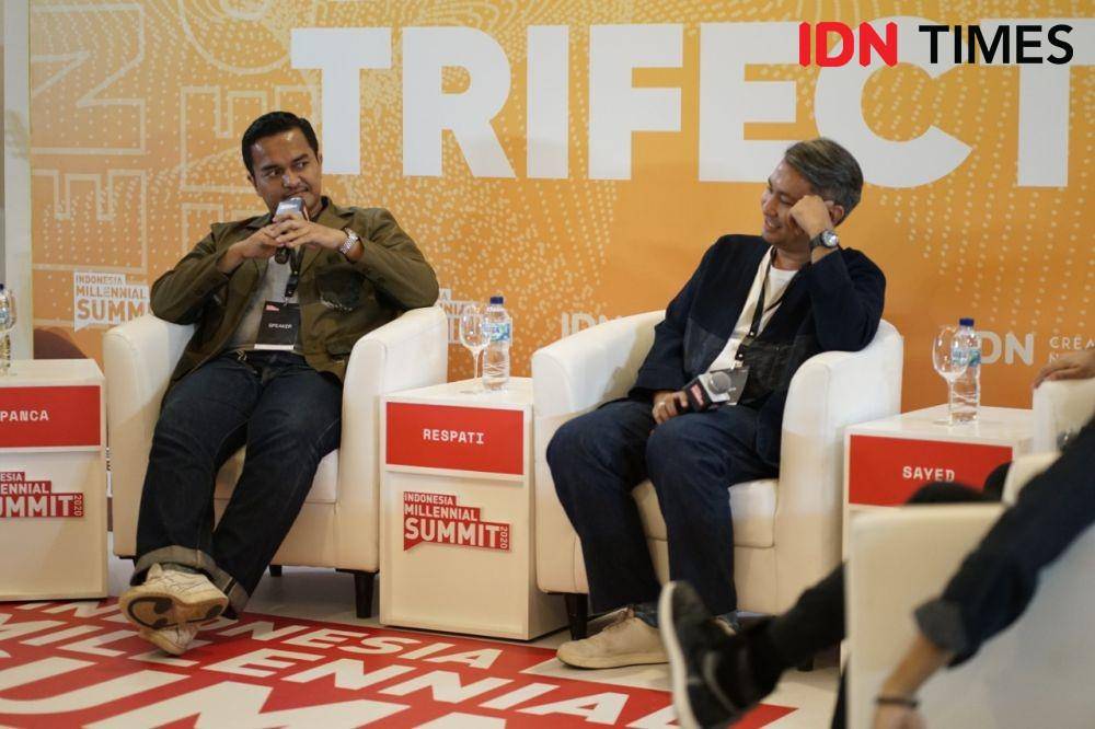 (IDN Times/Fiqih Damarjati)