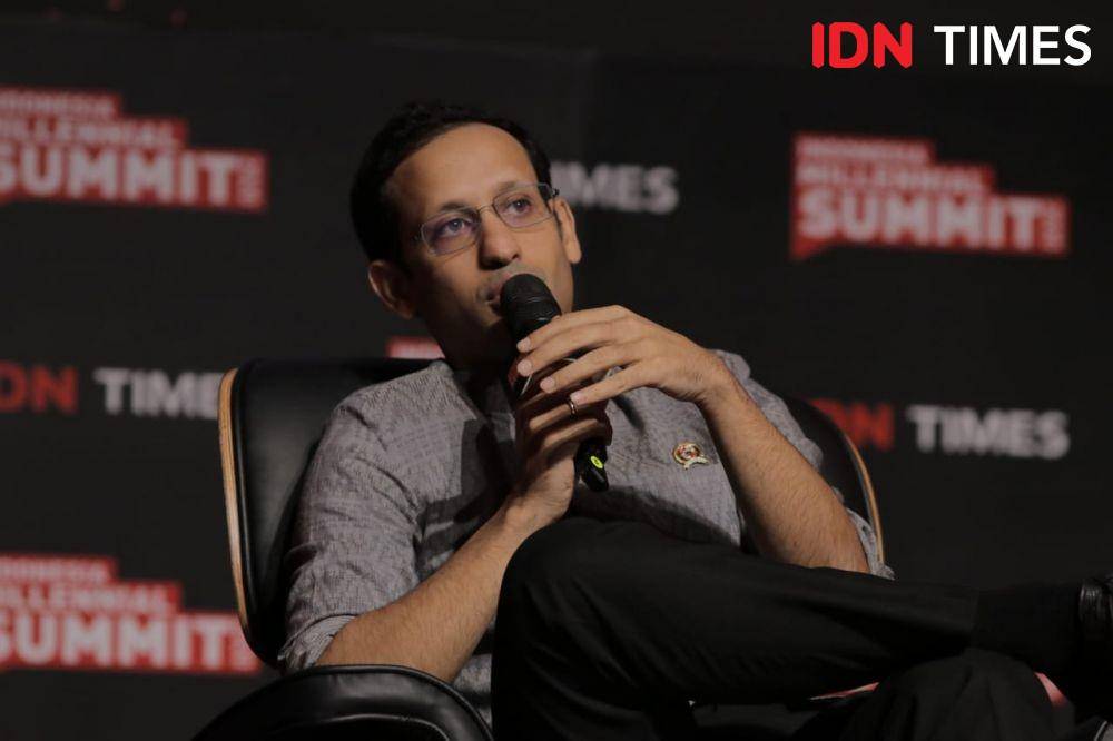 IDN Times/Kevin Handoko