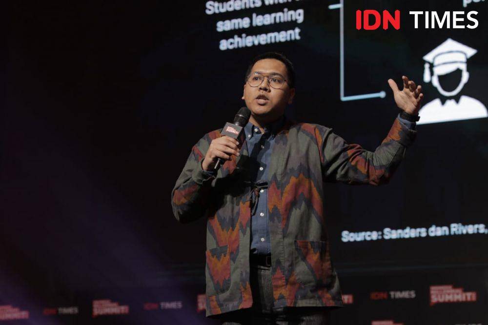 IDN Times/Kevin Handoko