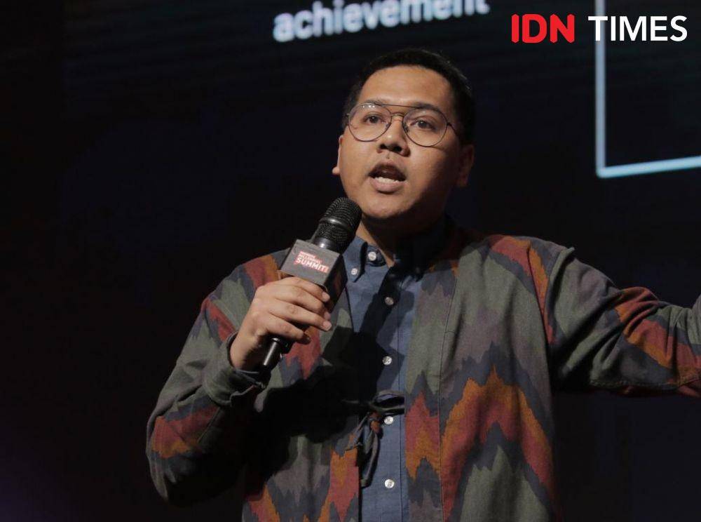 IDN Times/Kevin Handoko