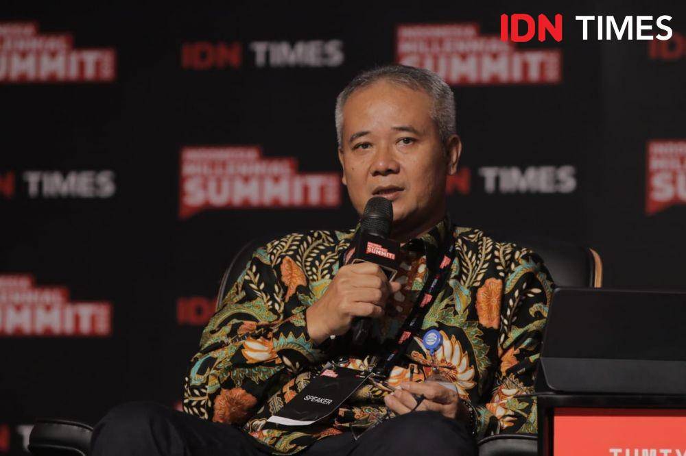 IDN Times/Kevin Handoko