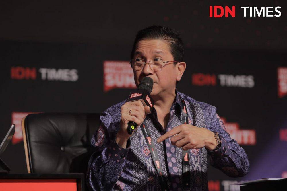 IDN Times/Kevin Handoko