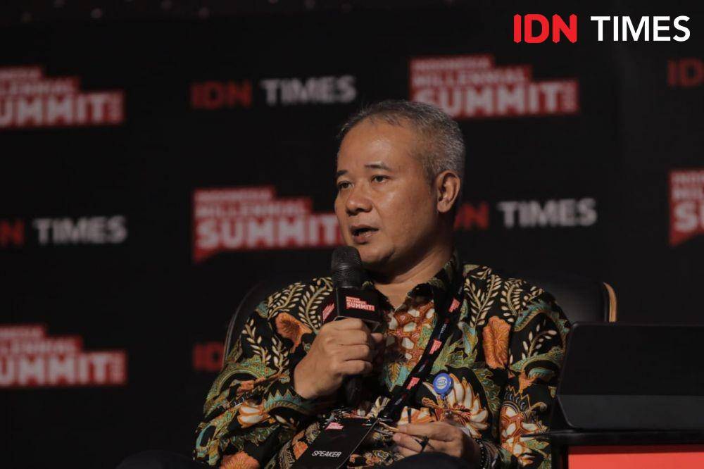IDN Times/Kevin Handoko