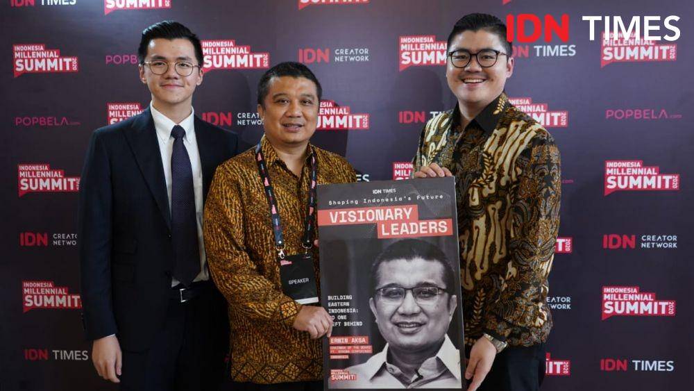IDN Times/Reynaldy Wiranata