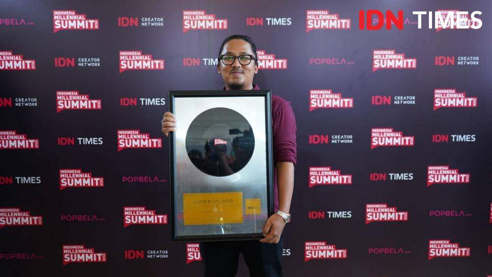 IDN Times/Reynaldy Wiranata