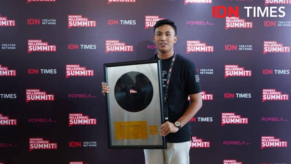IDN Times/Reynaldy Wiranata