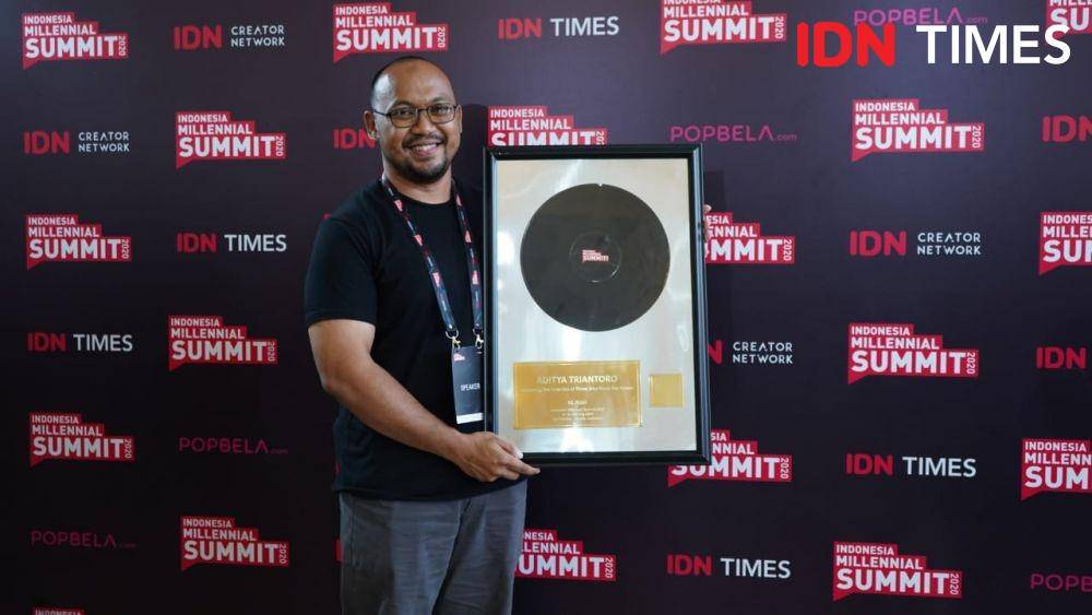 IDN Times/Reynaldy Wiranata