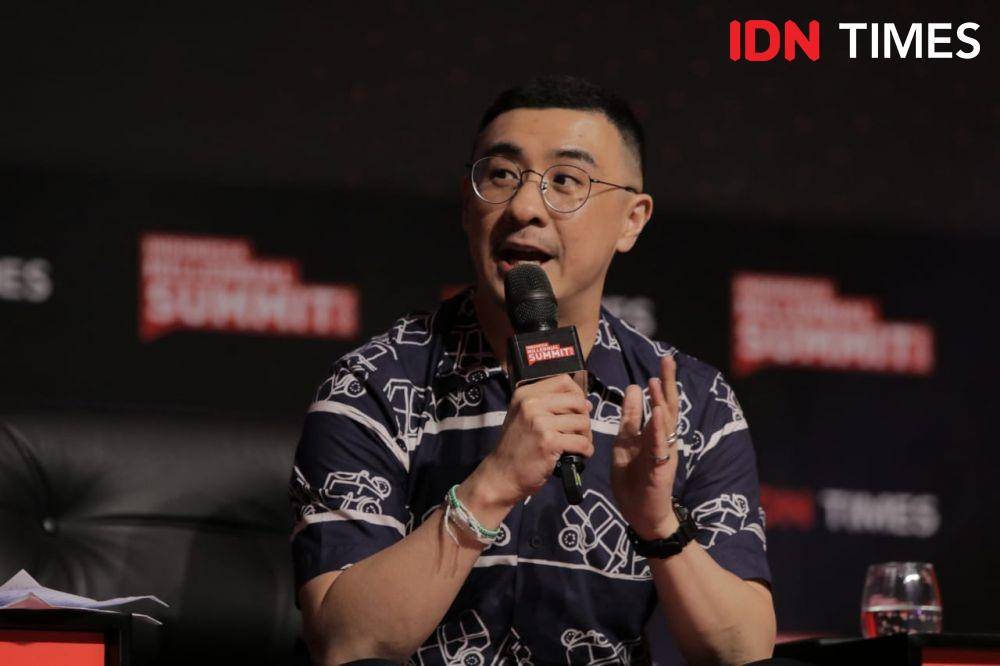 IDN Times/Kevin Handoko