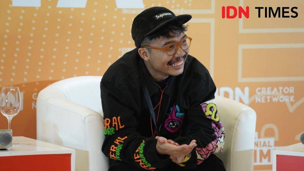 IDN Times/Fiqih Damarjati