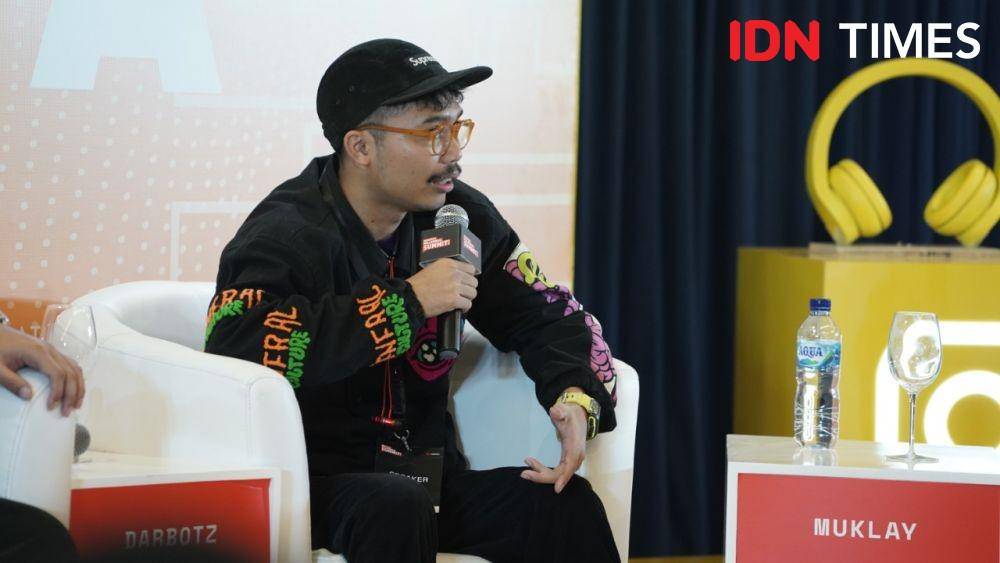 (IDN Times/Fiqih Damarjati)