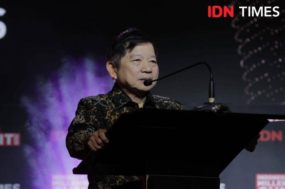 IDN Times/Kevin Handoko