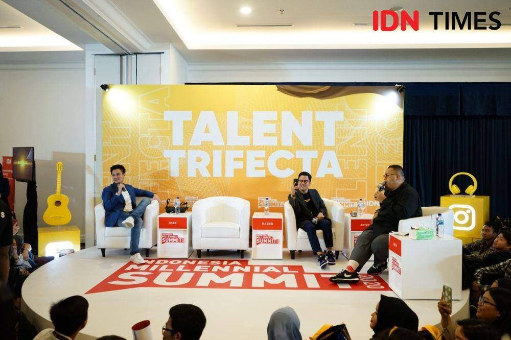 IDN Times/Fiqih Damarjati