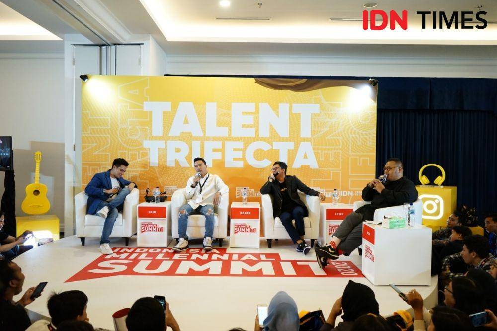 (IDN Times/Fiqih Damarjati)