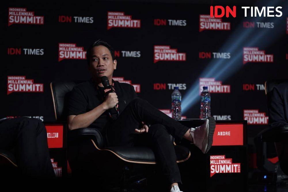 IDN Times/Reynaldy Wiranata