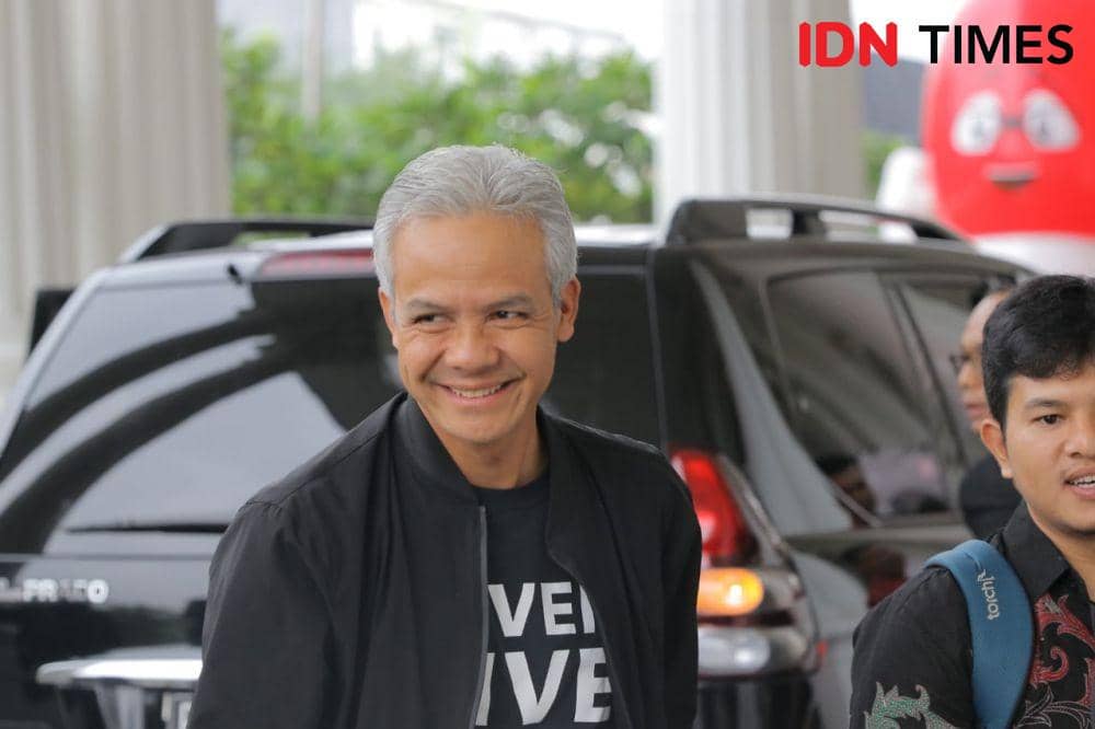 IDN Times/Kevin Handoko