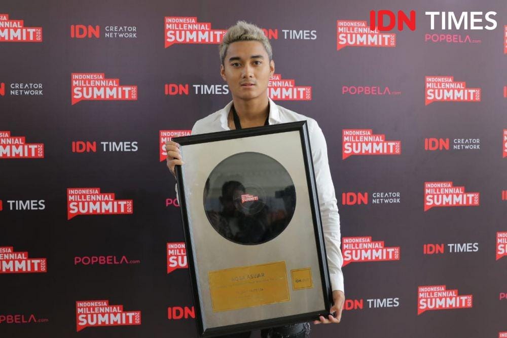 IDN Times/Kevin Handoko