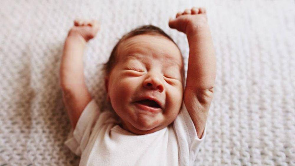 Youtube.com/Funny Babies