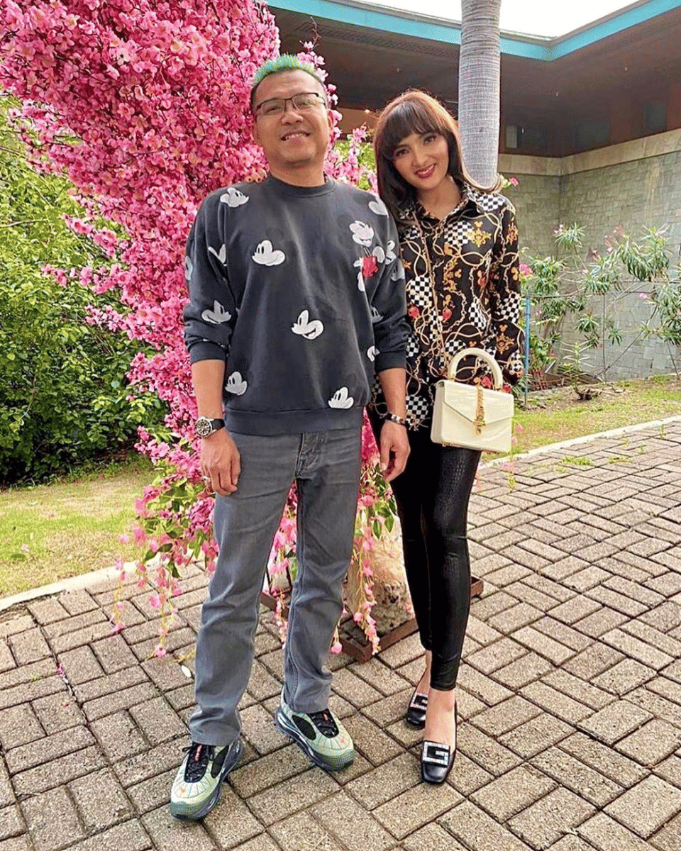 Instagram.com/ashanty_ash