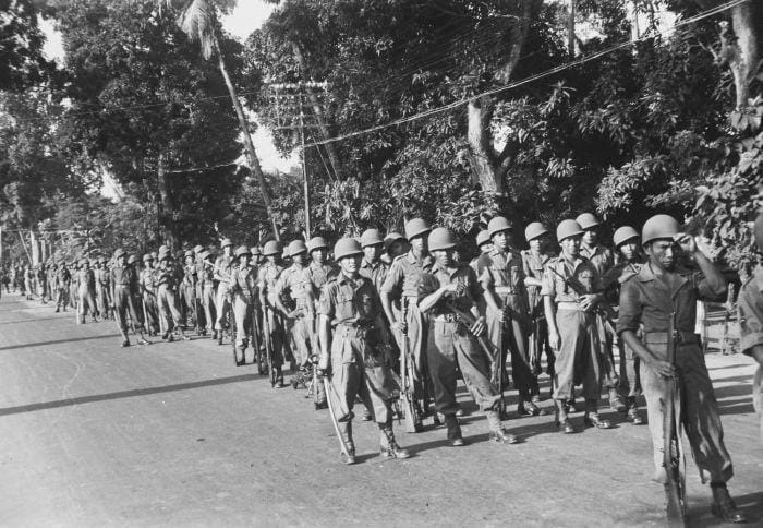 Collectie Tropenmuseum/C.J. Taillie