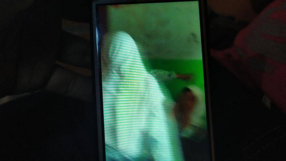 Foto rekaman video penganiayaan. IDN Times / Istimewa