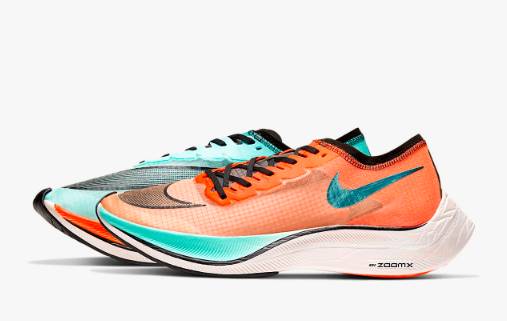 Nike Vaporfly NEXT%. nike.com