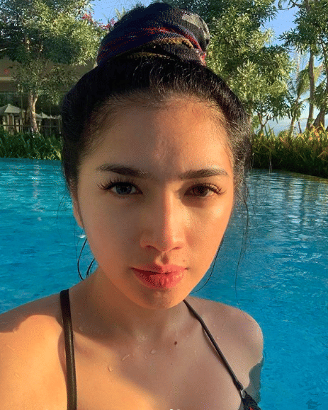 instagram.com/realangelkaramoy