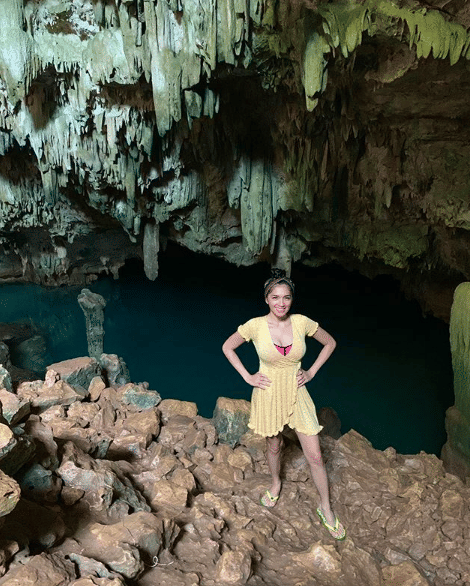 instagram.com/realangelkaramoy