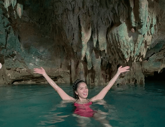 instagram.com/realangelkaramoy