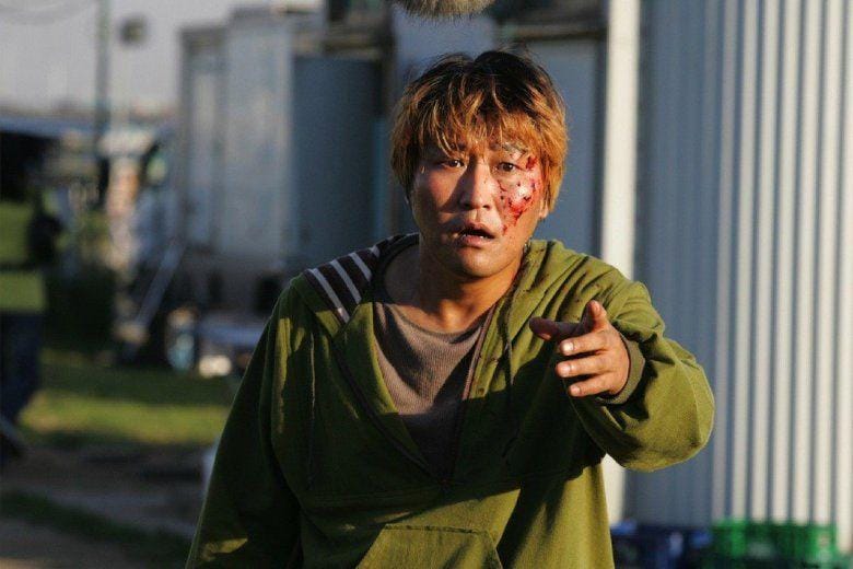 dok. Showbox Entertainment