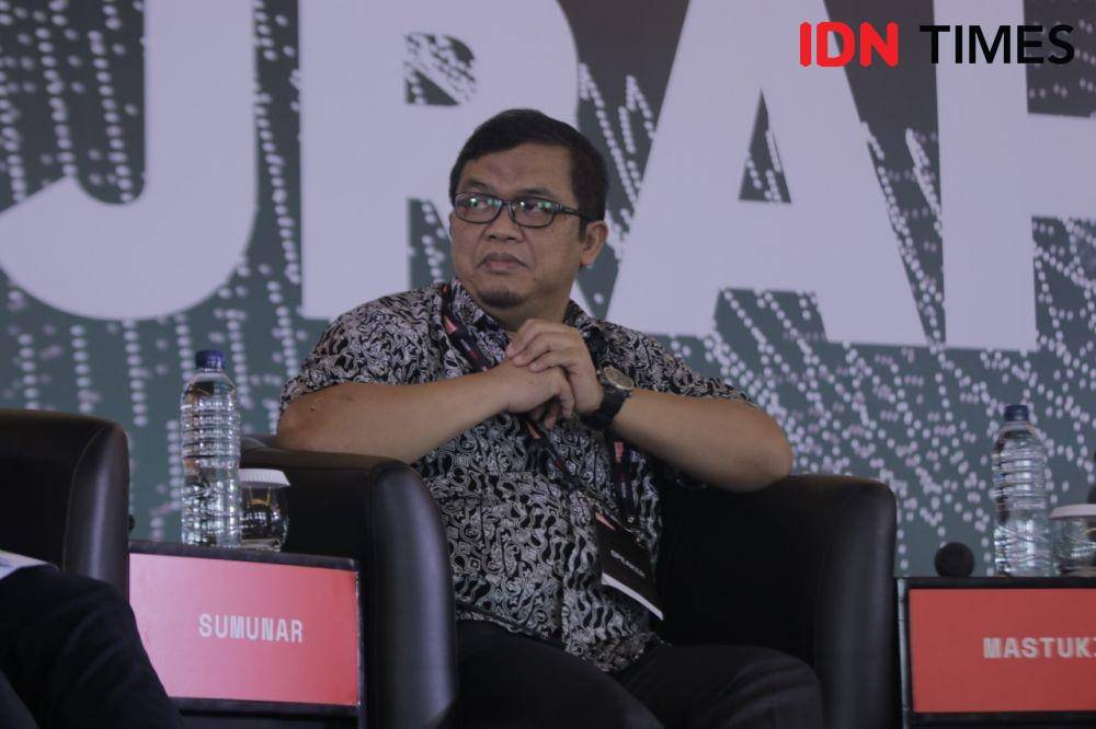 (IDN Times/Panji Galih Aksoro)