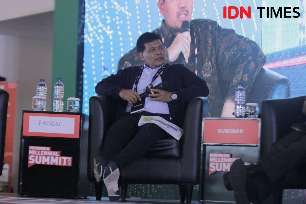 (IDN Times/Panji Galih Aksoro)