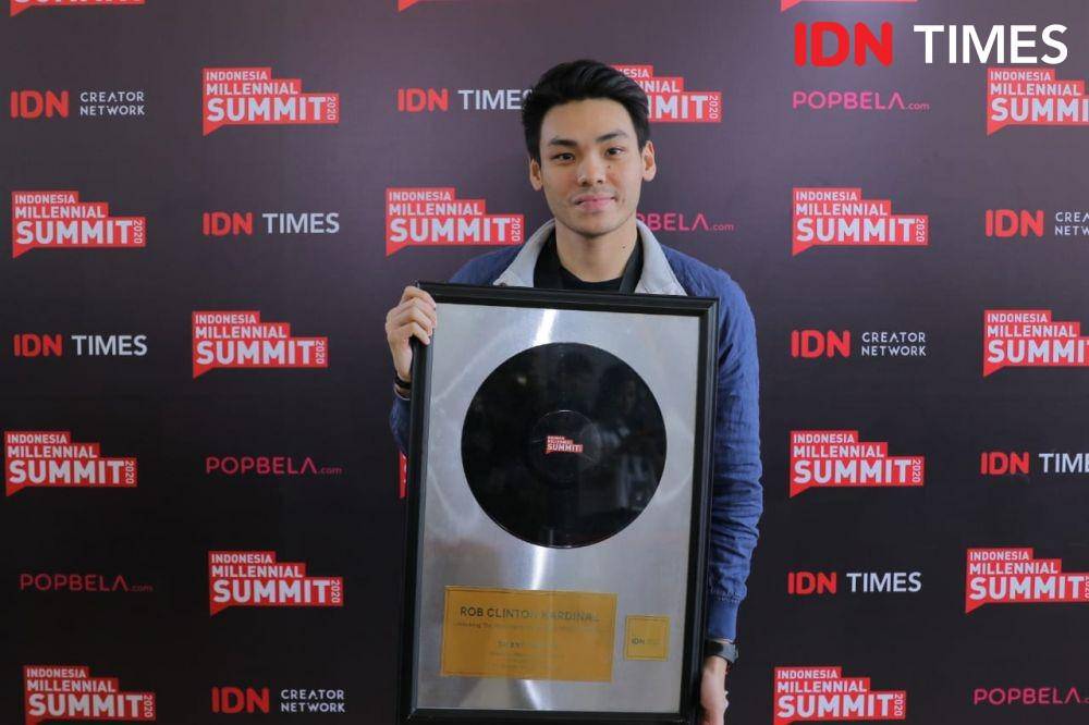 IDN Times/Kevin Handoko