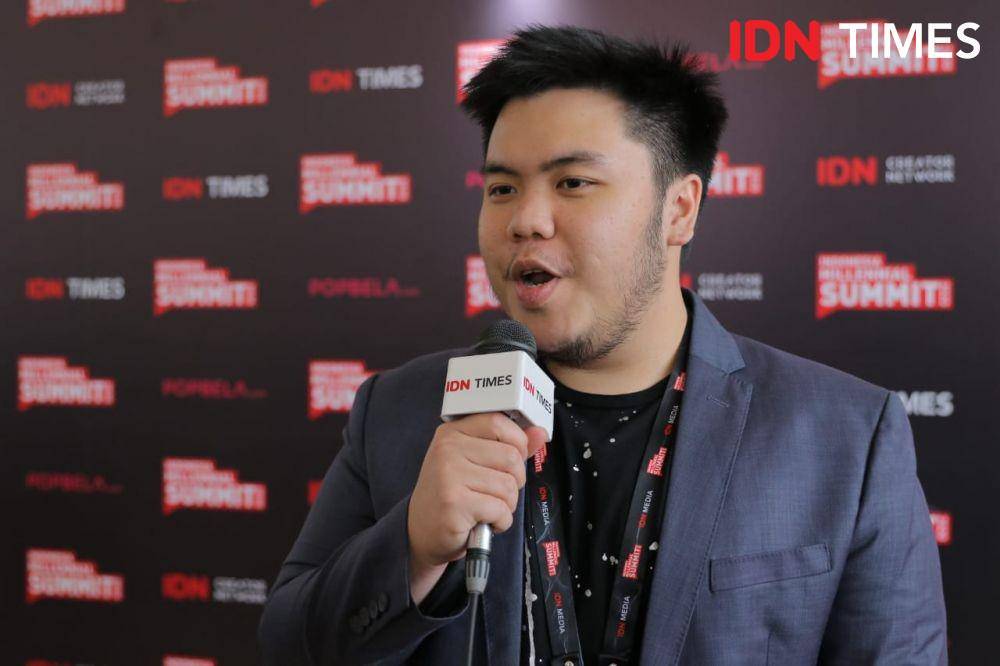 IDN Times/Kevin Handoko