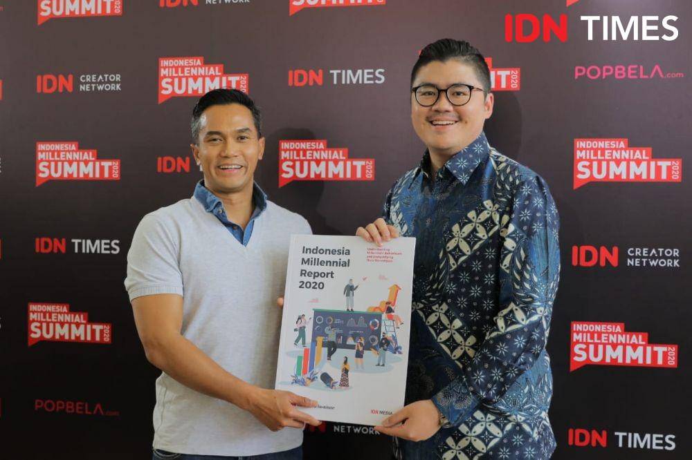 IDN Times/Kevin Handoko