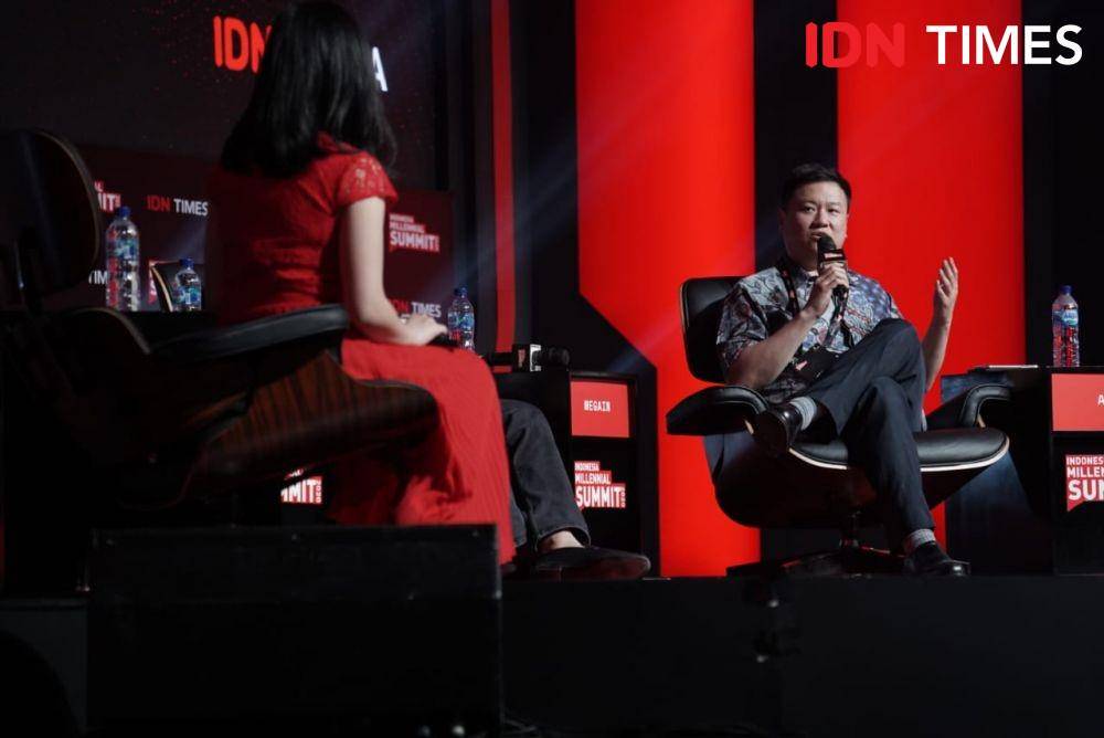 IDN Times/Reynaldy Wiranata
