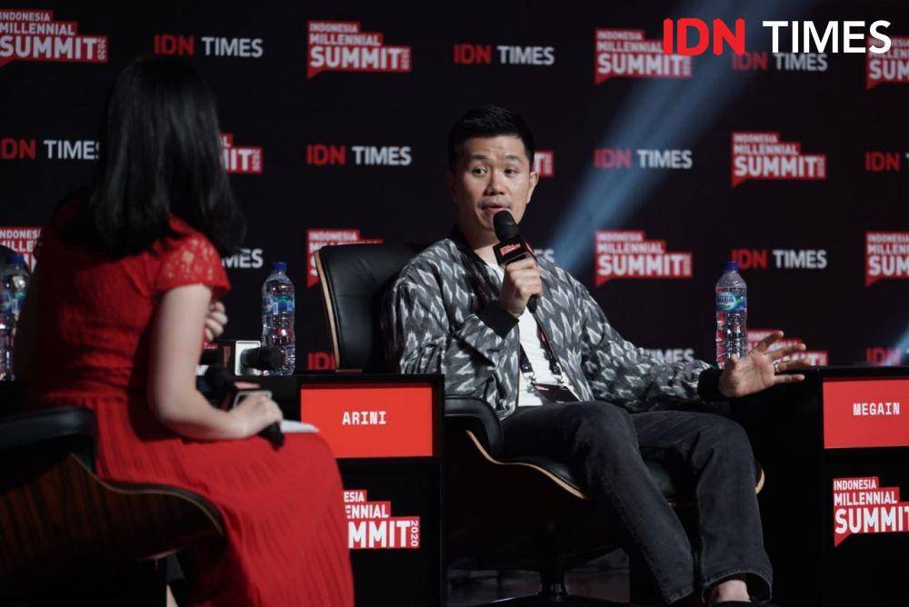 IDN Times/Reynaldy Wiranata