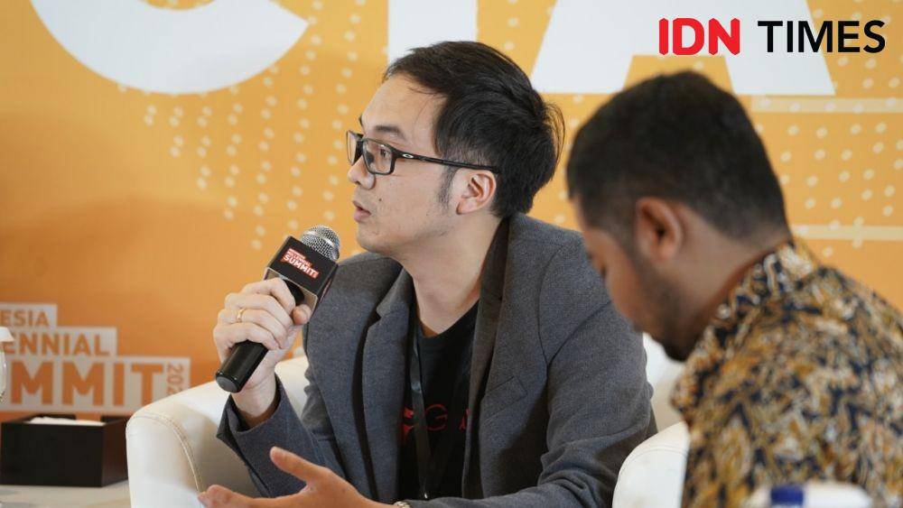 (IDN Times/Fiqih Damarjati)