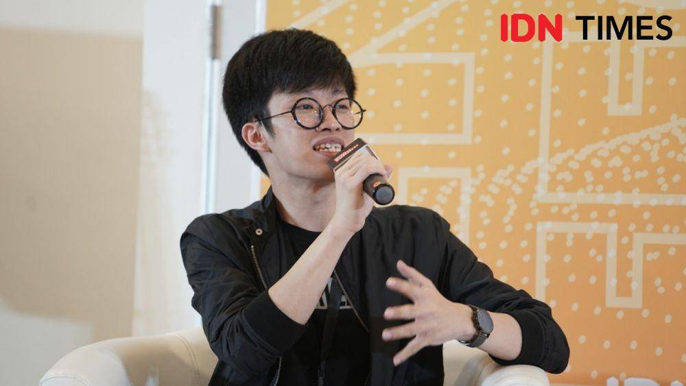 (IDN Times/Fiqih Damarjati)