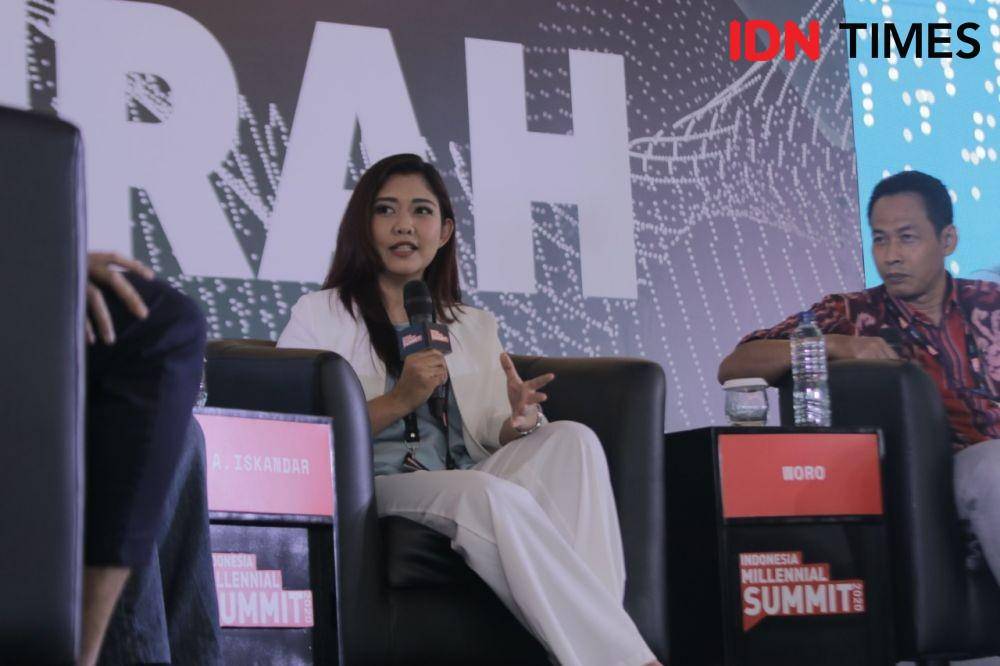 (IDN Times/Panji Galih Aksoro)